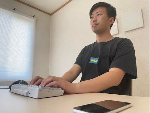 【宇部市】テレワーク移住って実際どう?そんな相談を実践者・重谷さんがお話ししてくれます