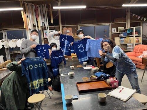 チャレンジを応援する場所ファブリカ村