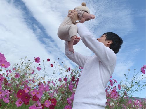 コーディネータの中村氏も子育て真っ最中なのでその目線も◎