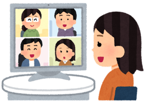 ご参加のイメージ