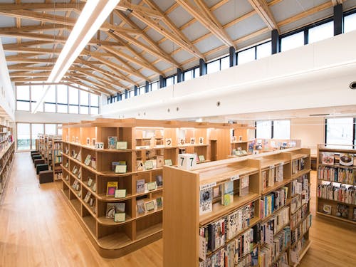 図書館