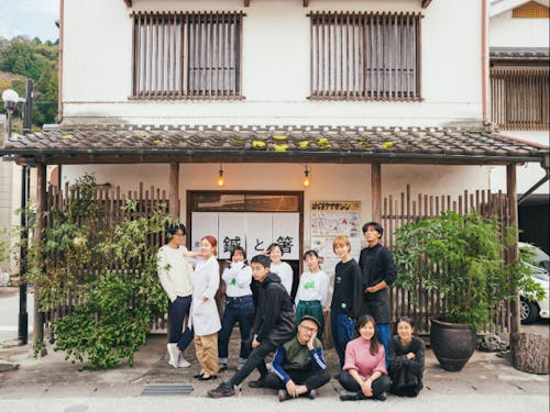 昨年度の様子①