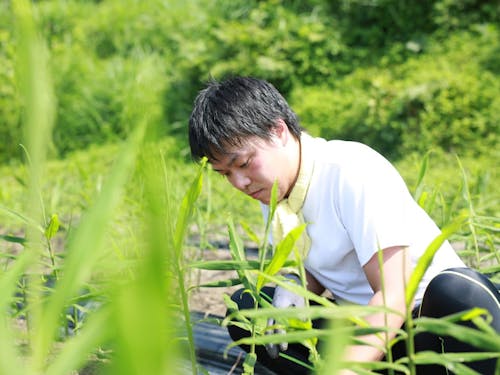 一から丁寧にサポートします!