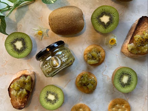 双海のフルーツを使った加工品開発