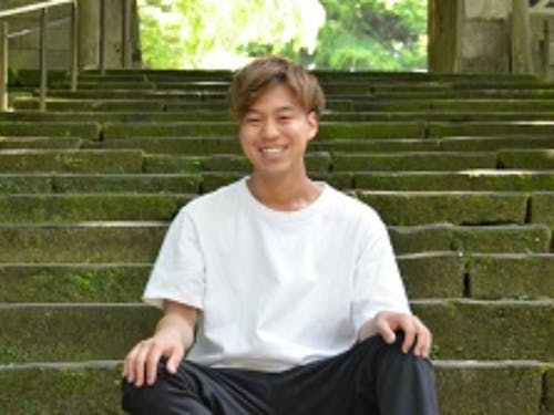 西部コースコーディネーター:舟山宏輝さん