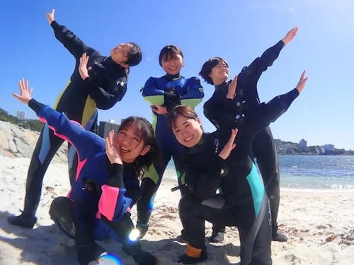 やんやん [和歌山活性化プロジェクト]のメンバー