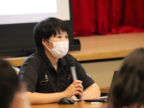 既に活動している地域おこし協力隊たちもいます!