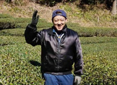 三原 大知さん