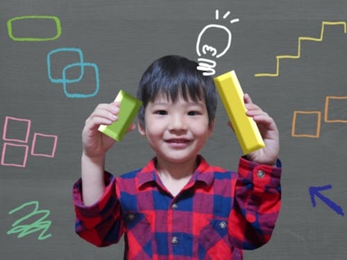 子育てしやすい環境です