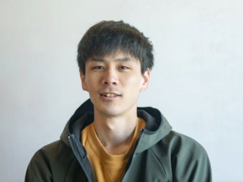 ゲストの森迫さん