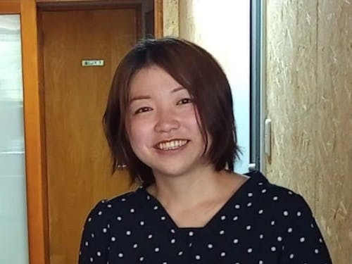 たみー(田宮幸子さん)