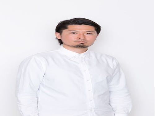 大和田 栄一郎さん