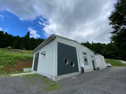 吾妻山麓醸造所