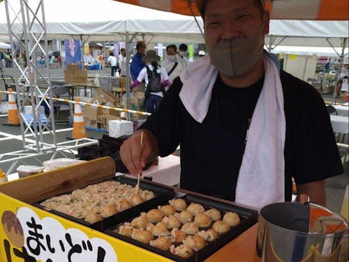 協力隊員(事業提案型)