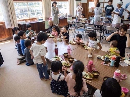 東吉野こども食堂
