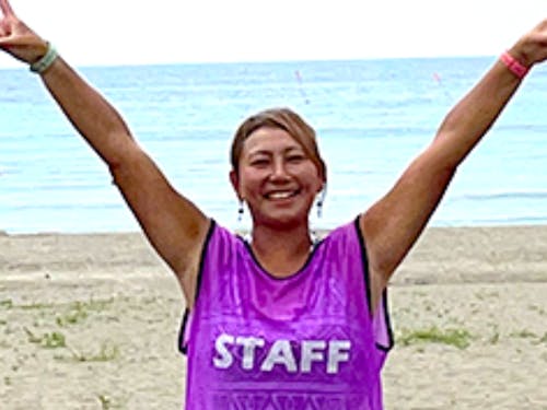 中川 じゅんさん