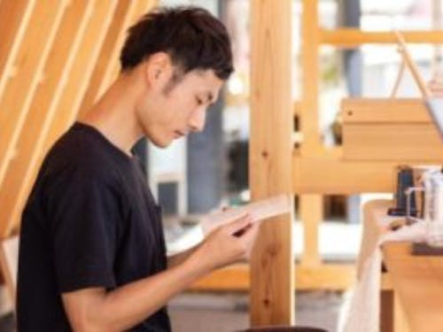 愛媛県ゲスト 藤岡慶太さん