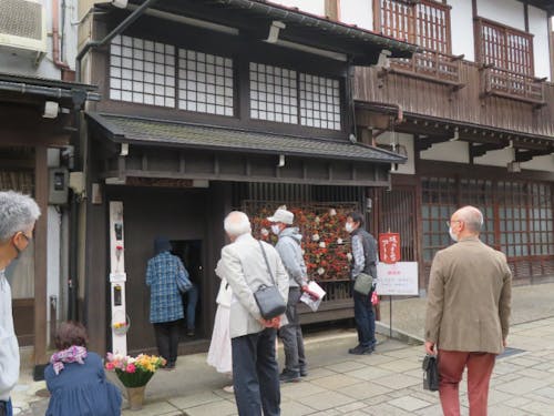 興味があるなら入ってみましょう!