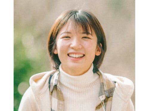 　　　[ 高柳沙月さん ]  株式会社Lacoma