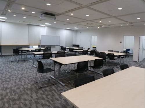 フューチャールーム