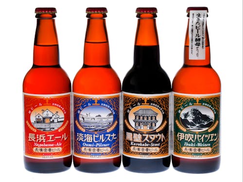 長濱浪漫ビール