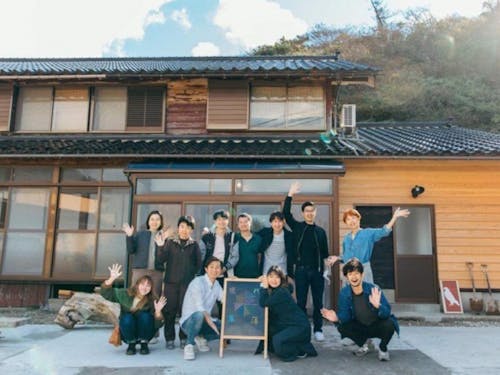 令和3年に開催した時のツアー写真