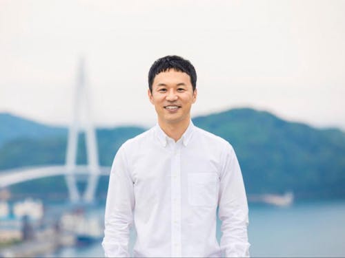 ゲストの三浦さん