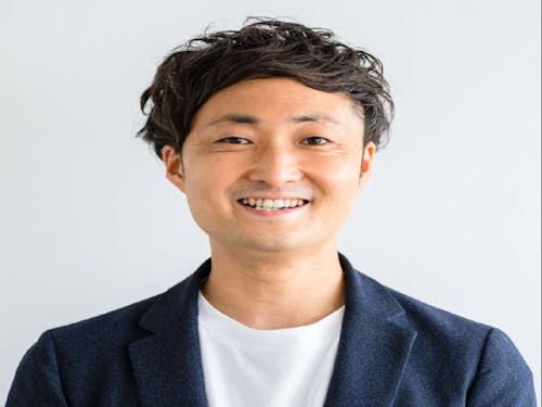 一般社団法人愛媛コワーキングコミュニティ 代表理事 稲見 益輔氏