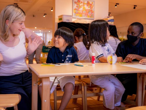 AwajiIslandInternationalSchool