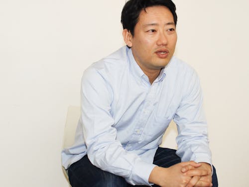 ◯ゲストスピーカー　寺井元一｜motokazu TERAI 株式会社まちづクリエイティブ代表取締役／アソシエーションデザインディレクター