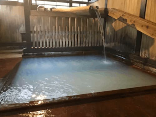 大崎が誇る鳴子温泉でゆっくりしてくださいね。