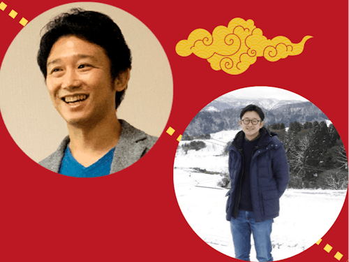 安藤さん/松田さん(金沢市)