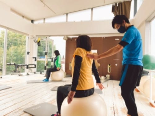 女性専用のフィットネスジム「RELI.STYLEフィットネス」