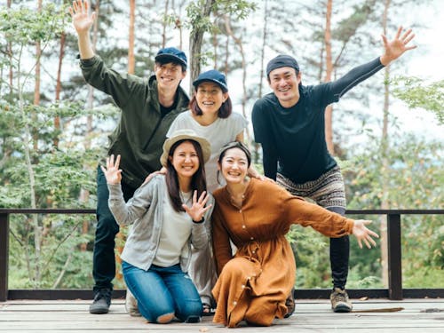 協力隊イメージ