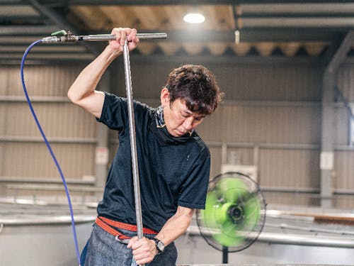 櫻の郷酒造さん