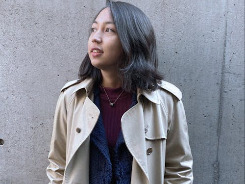 藤原ネマニ蓮美氏