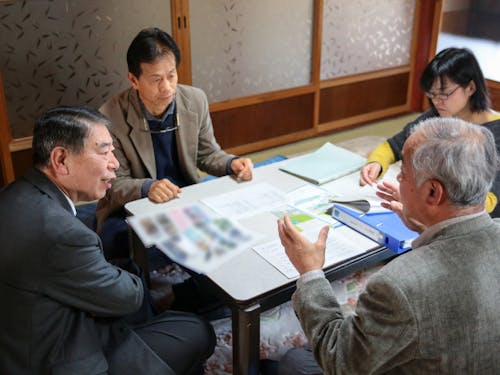 恋する空き家♡プロジェクトのはじまり