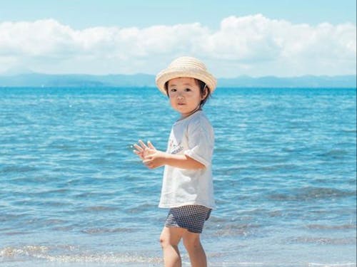 子育てしやすい環境