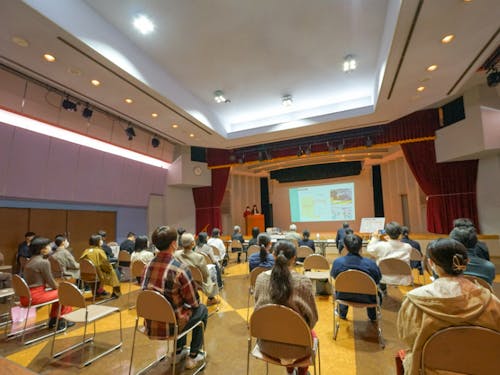 最終審査会の様子①