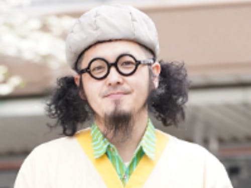 和崎 拓人 さん