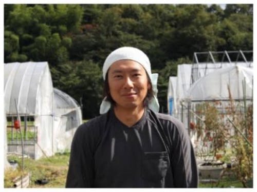 ゲストの中野さん