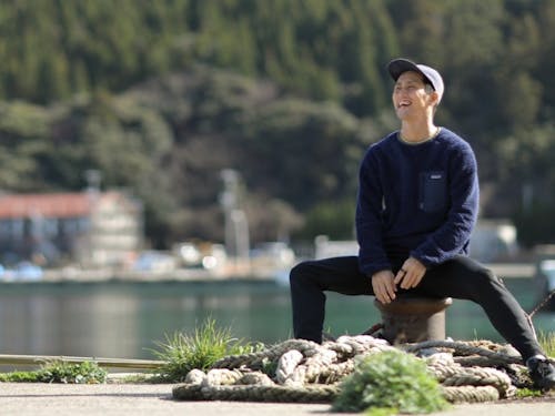 【パネリスト】藤代圭一さん(しつもんメンタルトレーニングコーチ)