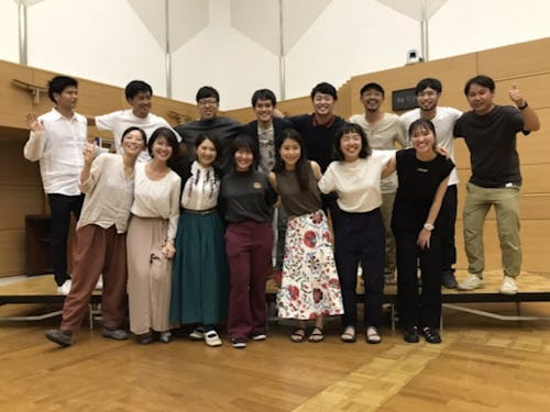 仲間たちが待っています!