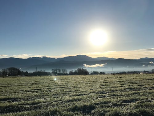 伊那市は「ちょうどいい田舎」、伊那にはやさしく移住者を受け入れてくれる土壌があります