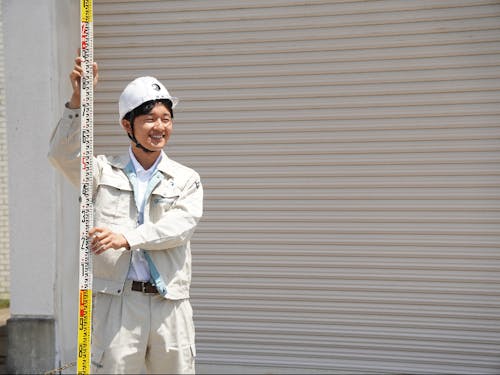 やりがいがある仕事です。一緒に働きましょう!