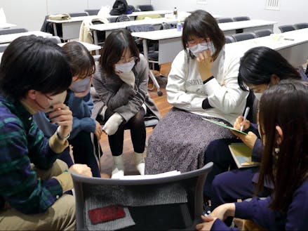 アイデアで人とつながる「ハマコン」