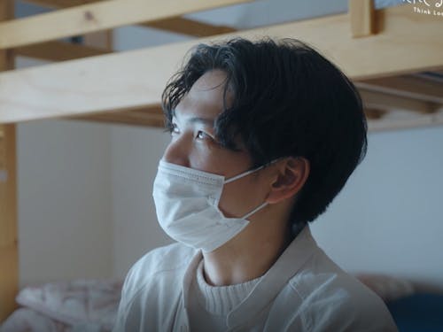 中村さんのストーリー