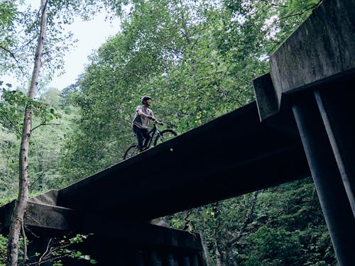 サイクルツーリズムに力を入れています