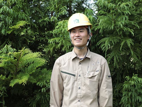 ゲストの古瀬さん