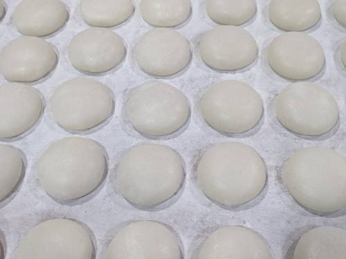 山口と言ったら、やっぱり丸餅!